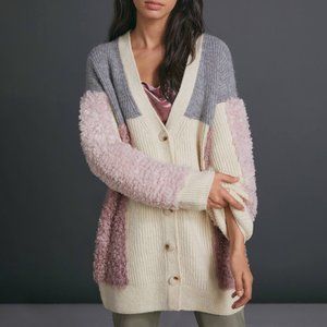 weekday cassandra sweater